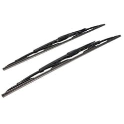 Balai d'essuie-glace HELLA 9XW206 480-831, Truck, 650mm, Avant, 2 pièce