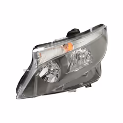 Projecteur principal HELLA 1EL 011 284-511, gauche