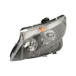 Projecteur principal HELLA 1EL 011 284-511, gauche
