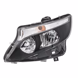Projecteur principal HELLA 1EL 011 284-511, gauche