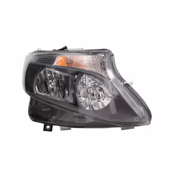 Projecteur principal HELLA 1EL 011 284-521, droite