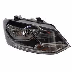 Projecteur principal HELLA 1EB 012 034-021, droite