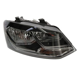 Projecteur principal HELLA 1EB 012 034-021, droite