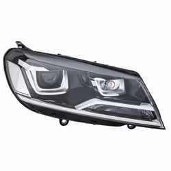 Projecteur principal HELLA 1EL 011 937-321, droite