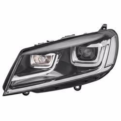 Projecteur principal HELLA 1EL011 937-411
