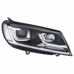 Projecteur principal HELLA 1EL011 937-421