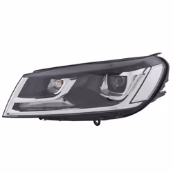Projecteur principal HELLA 1ZT011 937-511