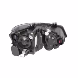 Projecteur principal HELLA 1EB 012 034-051, gauche