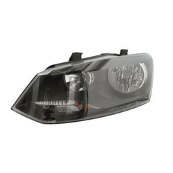 Projecteur principal HELLA 1EE 247 051-091, gauche