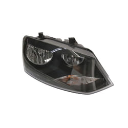 Projecteur principal HELLA 1EE 247 051-101, droite