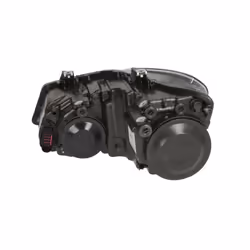 Projecteur principal HELLA 1EE 247 051-101, droite