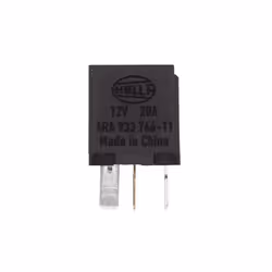 Relais HELLA 4RA 933 766-111