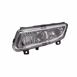 Phare antibrouillard HELLA 1ND 010 377-011 gauche