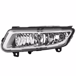 Phare antibrouillard HELLA 1ND 010 377-011 gauche