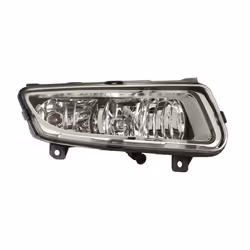 Phare antibrouillard HELLA 1ND 010 377-021