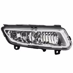 Phare antibrouillard HELLA 1ND 010 377-021