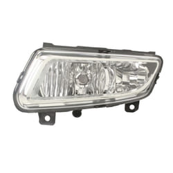 Phare antibrouillard HELLA 1ND 010 377-031 gauche