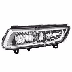 Phare antibrouillard HELLA 1ND 010 377-031 gauche