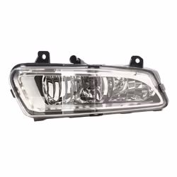 Phare antibrouillard HELLA 1ND 010 377-041