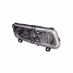 Feu diurne (feux de jour) HELLA 2PT 010 377-061