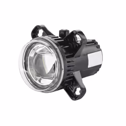 Optique, projecteur principal; HELLA; 76102168, 90mmLEDModul, E14090, 2661059, 2918372