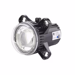Optique, projecteur principal; HELLA; DP012447, 1545058, 90mmLEDModul, E14090, 6700083