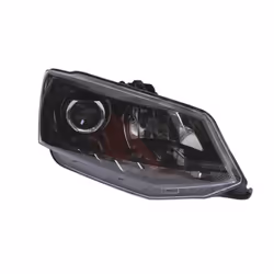 Projecteur principal HELLA 1EL 011 824-221, droite