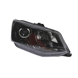 Projecteur principal HELLA 1EL 011 824-221, droite