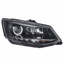 Projecteur principal HELLA 1EL 011 824-221, droite