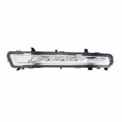 Feu diurne (feux de jour) HELLA 2PT 010 572-021