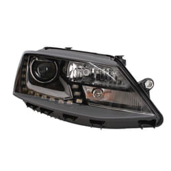 Projecteur principal HELLA 1ZS011 192-021
