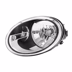 Projecteur principal HELLA 1E9 010 793-011, gauche