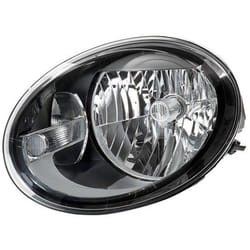 HELLA 1L9 010 793-041 Phares droit H4, W21/5W FF, Halogène 12 pour circulation à gauche VOLKSWAGEN: Beetle 3/5 portes