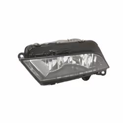Phare antibrouillard HELLA 1NE 011 077-011 gauche