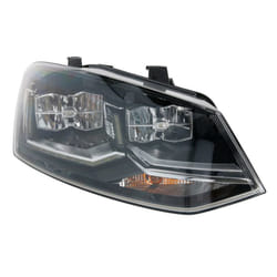 Projecteur principal HELLA 1EA012 034-421