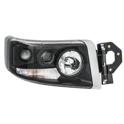 Projecteur principal HELLA 1EL 011 899-481