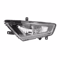 Phare antibrouillard HELLA 1ND 011 157-031 gauche