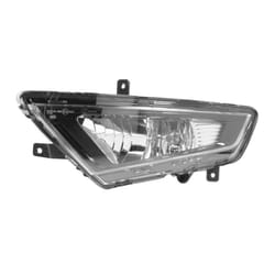 Phare antibrouillard HELLA 1ND 011 157-031 gauche
