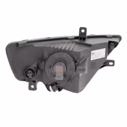 Phare antibrouillard HELLA 1ND 011 157-031 gauche