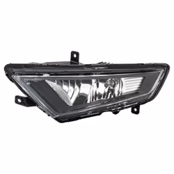 Phare antibrouillard HELLA 1ND 011 157-031 gauche