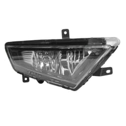 Phare antibrouillard HELLA 1ND 011 157-041