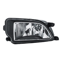 HELLA 1NA 011 048-011 Antibrouillard gauche 12 avec ampoule