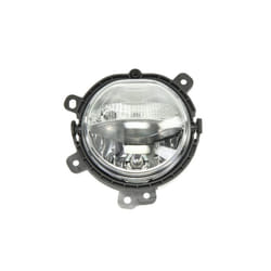 Phare antibrouillard HELLA 1N1 011 748-011 gauche