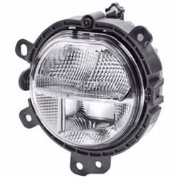 Phare antibrouillard HELLA 1N1011 748-031