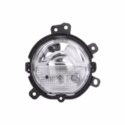 Feu diurne (feux de jour) HELLA 2PT 011 748-051 gauche