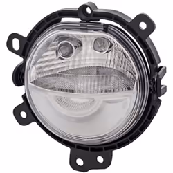 Feu diurne (feux de jour) HELLA 2PT 011 748-051 gauche