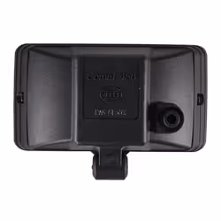 HELLA 1NB 005 860-221 Projecteur antibrouillard jaune rectangulaire droit, gauche avec ampoule avec revêtement