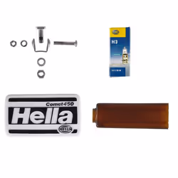HELLA 1FB 005 860-231 Projecteur longue portée - Vue supplémentaire 4