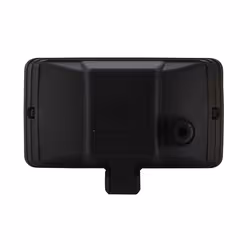HELLA 1NB 005 860-331 Projecteur antibrouillard blanc rectangulaire droit, gauche sans ampoules