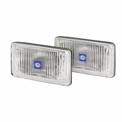 Kit de projecteurs antibrouillard; HELLA; Comet450, E118227